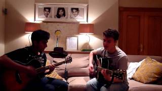 Giants Among Common Men - Jamie&#39;s Elsewhere (Acoustic Cover)