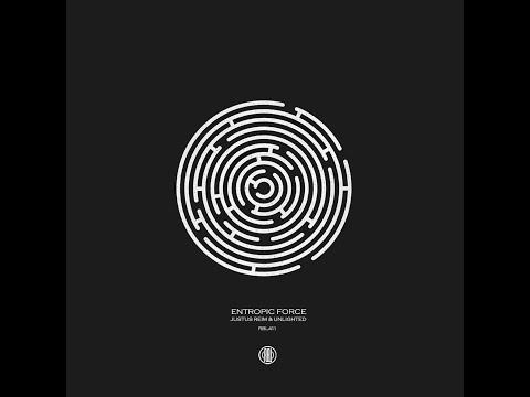 Justus Reim & Unlighted - Entropic force [RBL411]