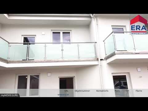 Maisonette Wohnung in Neunkirchen