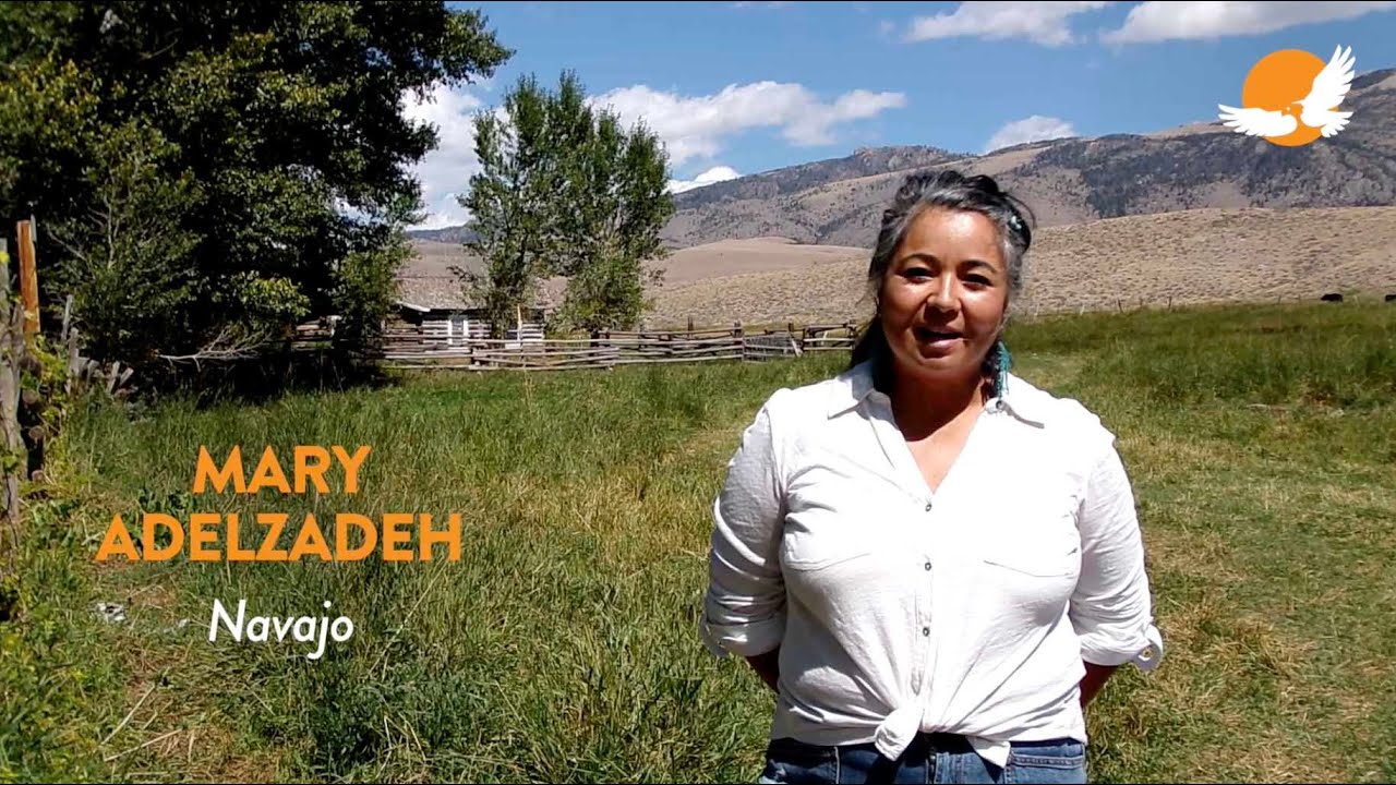 Thank you for Supporting the Tribal Lands Conservation Fund