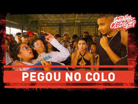 LEVINSK E XAMUEL  X  BASK E RIAJ | SEMIFINAL | Batalha Da Leste | Itaquera