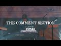 The Comment Section