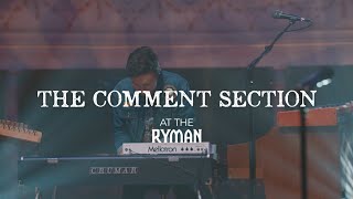 The Comment Section by Sidewalk Prophets