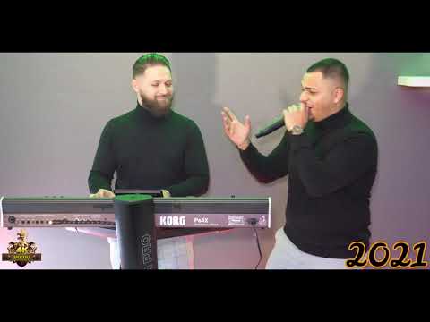 Erduan Podujeva & Sell Gjenerali ( Tallava  ) 2021 Studio-Merxha