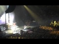 Green Day Hitchin A Ride Madison Square Garden July 28 2009