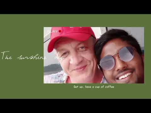 Goa is a place where you can lose yourself to find yourself.”