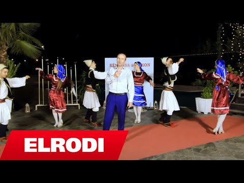 Petraq Skenderasi - Ne buze te liqenit (Official Video HD)
