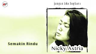 Semakin Rindu Music Video