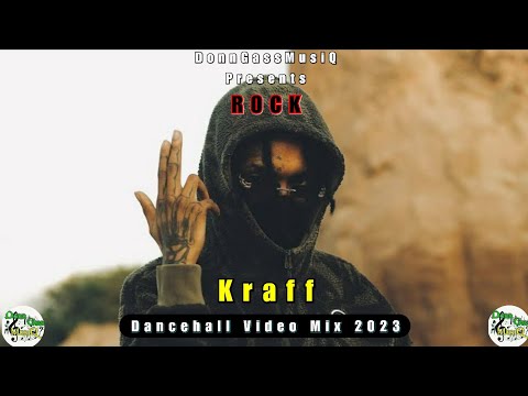 Kraff Mix 2023 Raw: Kraff Video Mix 2023: Kraff Rock Mixtape 2023 | Kraff Mix 2024