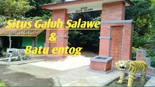 Download lagu Sepenggal sejarah di Bojong Salawe mp3 Download lagu Sepenggal sejarah di Bojong Salawe mp3