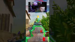 Comment je survis 😭 #blingcjay #warzone #warzonefr #qc