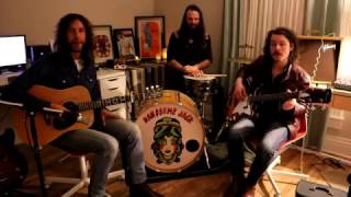 Handsome Jack - Right On - NPR Tiny Desk Contest