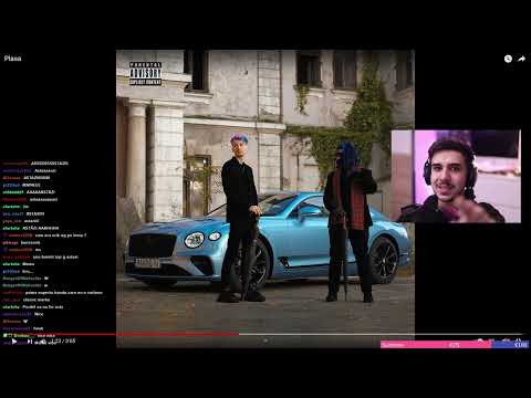 E bine de data asta! Marko Glass x Bvcovia - Plasa / Pufulete reacționează