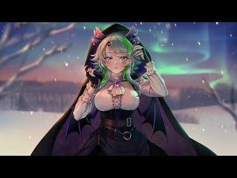 IntoAlter & Jessica Chertock - Circus (Slowed & Reverb)