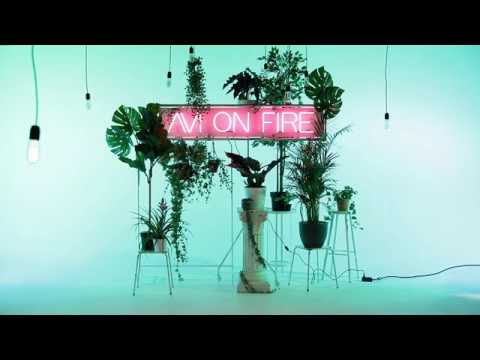 AVI ON FIRE - Escape (OFFICIAL)