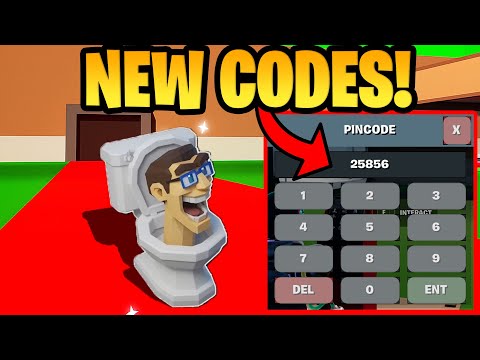 NEW *Admin Codes* All Secret Codes in Steal the Brainrot Fortnite Code by Ferins - part 13
