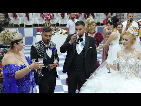 Clip ~ Enghin & Nicoleta ~ Carvan ~ 25 iulie 2023