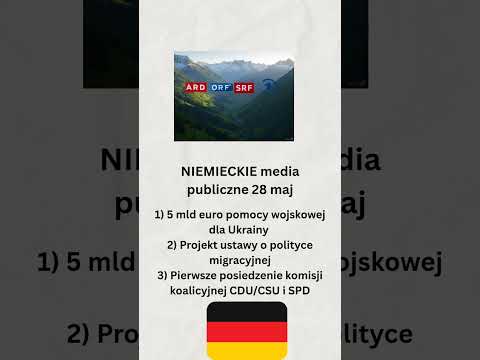 29. Mai 2025