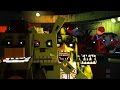 Minecraft | MORPH HIDE AND SEEK - FIVE NIGHTS AT FREDDY'S MOD! (Freddy, Foxy, Chica)