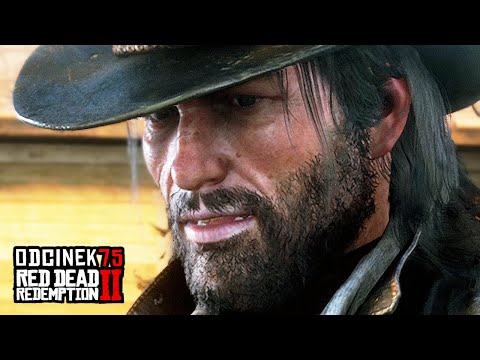 Red Dead Redemption 2 PL Odc 75 Ojciec i Syn! 4K