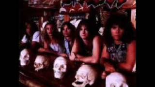 Exodus -  Till death do us part