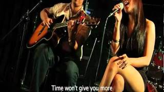 Anna Melissa - You Should Know By Now (cover)