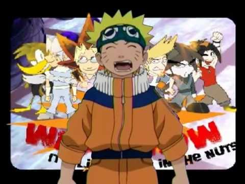 Youmacon 2011 - November 3rd to 6th