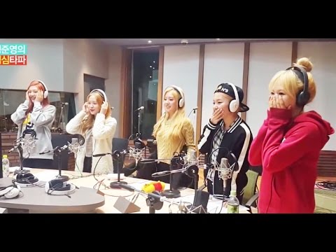 Red Velvet - Ice Cream Cake Remix ver. [Planet Shiver]