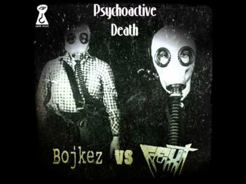 Bojkez - Ritual (feat. Mic Daily)