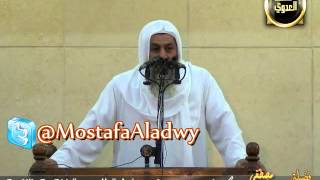 لا يستوون   خطبة الجمعة 27 9 2013 مسجد الحمد أبو كبير شرقية