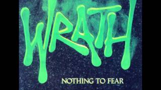 Wrath - Incineration/Caustic Sleep