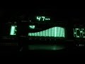 85' Nissan Z31 300ZX Turbo Acceleration