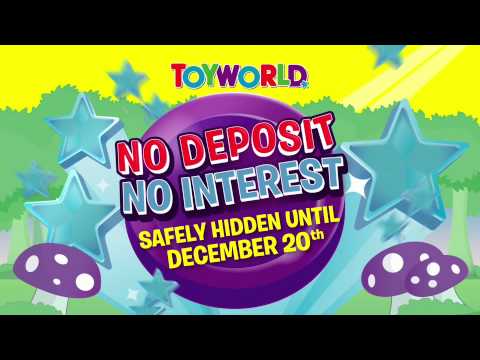 Toyworld NZ - NZ's BEST TOY LAYBY 2015