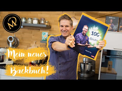 My new baking book is here - Pre-order now "The 100 Best Breads"