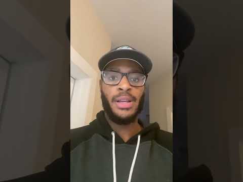 Jeremy — FCA student