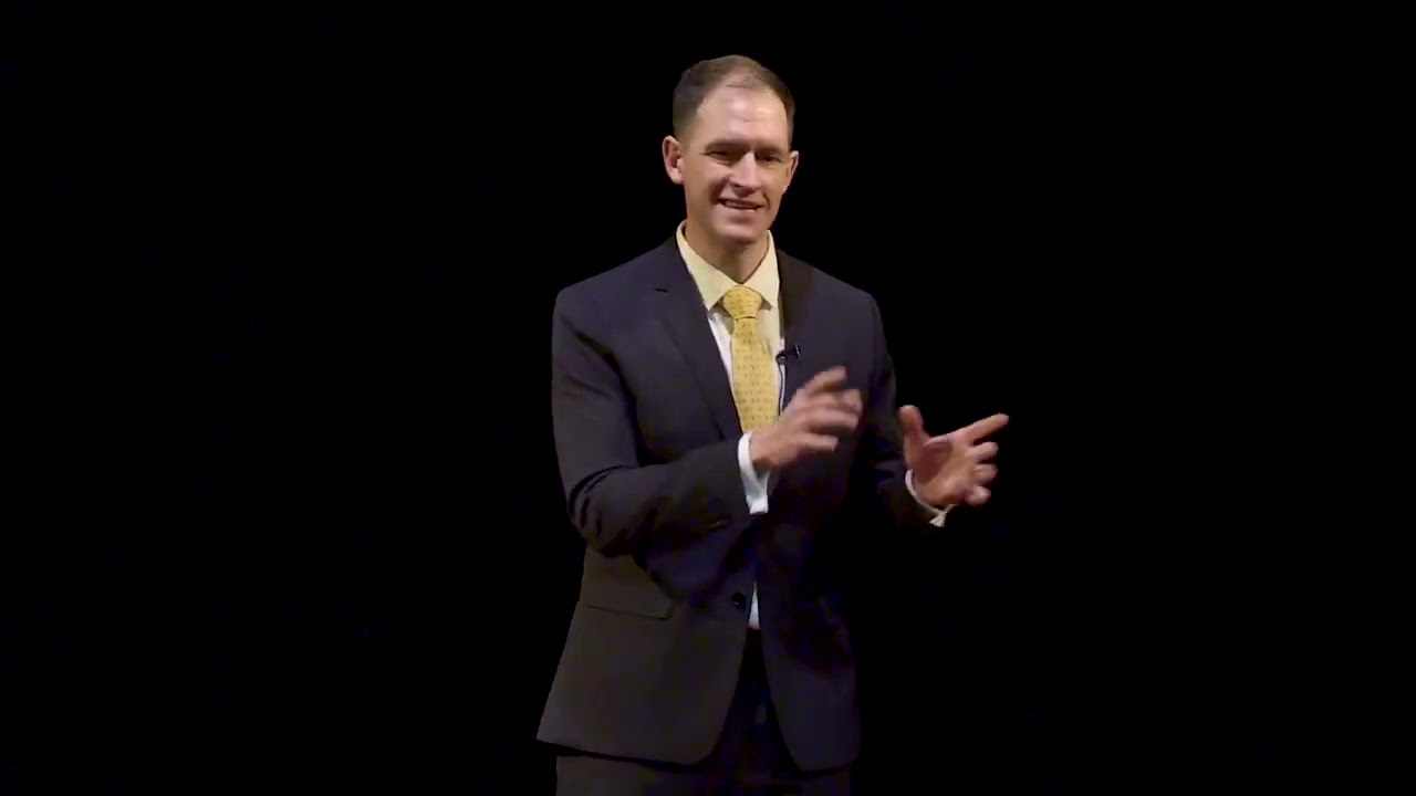 5 Life lessons from 10 years in China | Cyrus Janssen | TEDxYouth@GrandviewHeights