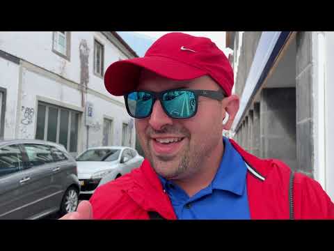 What they say about the Azores Portugal | Expats in Azores |  Moving to Portugal 2021