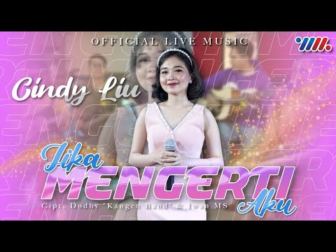 Cindy Liu Ft Patgulipat- Jika Mengerti Aku (Live Kentrung Version)