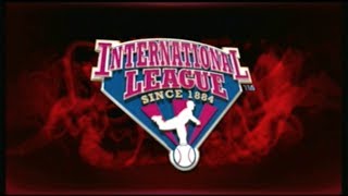 MLB 15 THE SHOW_ PACIFIC LEAGUE VS.INTERNATIONAL (AAA ALLSTAR GAME) N.L. (2018)