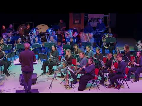 Zuilens Fanfare Corps met 'Waar Zijn' over het Utrechts koloniaal verleden