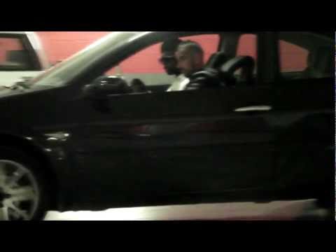 NIKOFF - FREQUENCE BITUMAL [TEASER]