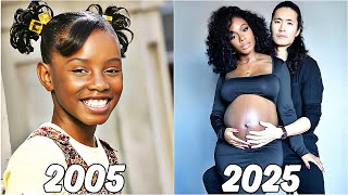 Everybody Hates Chris Cast: Then and Now (2005–2025) | Where Are They Today