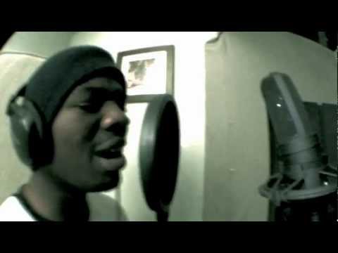 JNR / FREESTYLE STUDIO 87 / SESSION NO 8