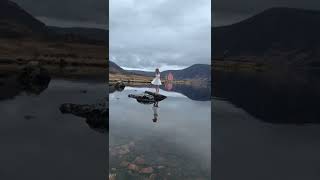 Fairytale Scotland | Scotland Highland | Loch Glass #uk #scotland # highlands #travel #traveluk