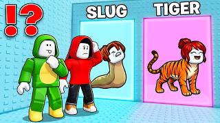 Download lagu JJ and Mikey's IMPOSSIBLE Choice ?! (Maizen Roblox) mp3 Download lagu JJ and Mikey's IMPOSSIBLE Choice ?! (Maizen Roblox) mp3