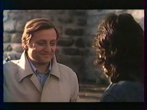 Extrait "Valse de l'épervier" Belmondo L'alpagueur (1976) VHS René Chateau (1ère édition 1981)