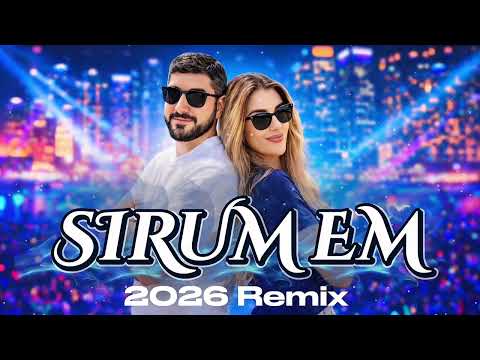 ARO-ka and Seda Hovhannisyan