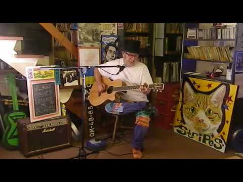 Wilson Phillips - Release Me - Cover & Tutorial - Danny McEvoy