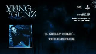 Molly Cole' - The Hustler (Official Audio)