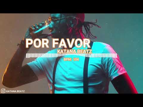 [FREE] Hiro x Josey x Still Fresh | Afro Type Beat | Por Favor By Katana Beatz